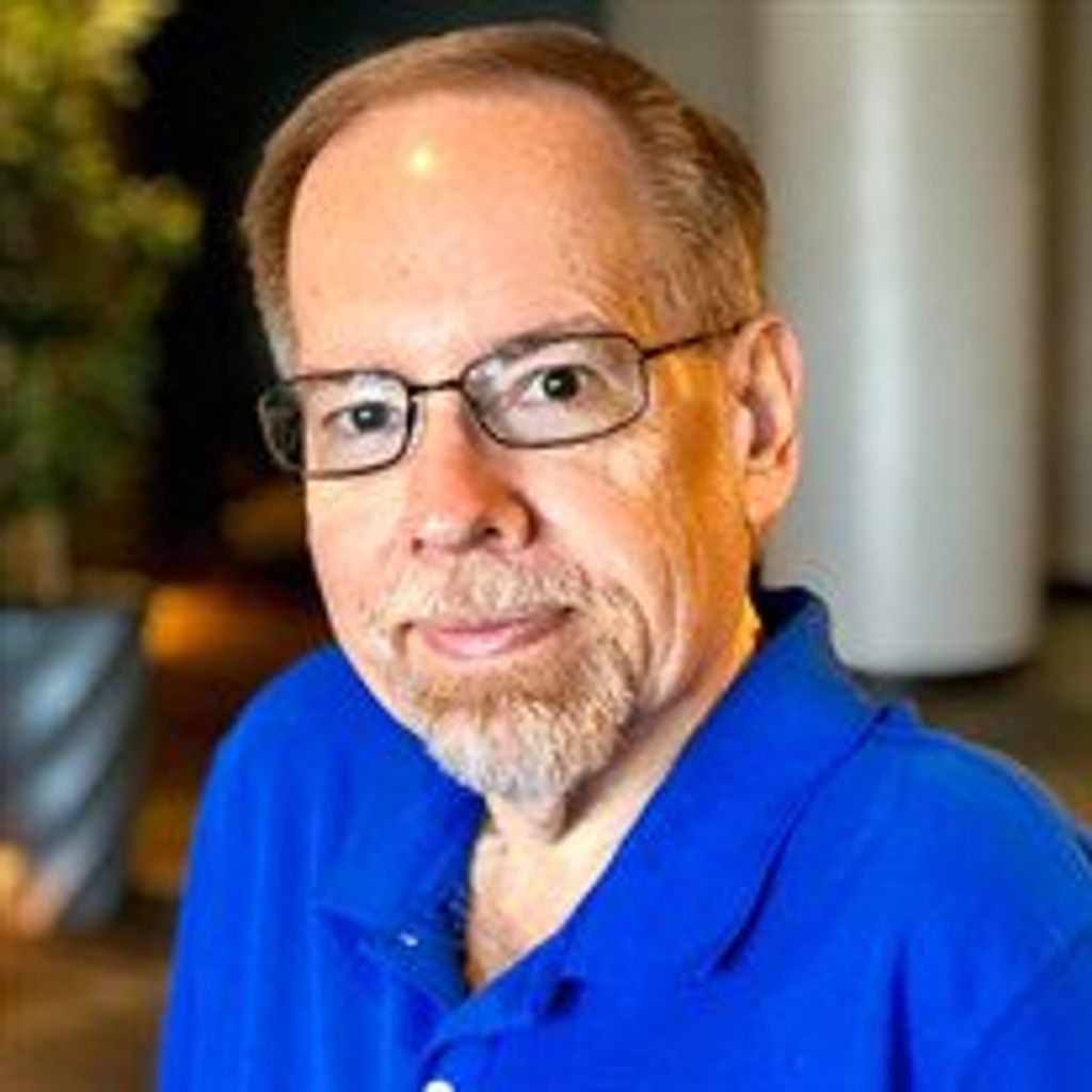 Michael Hedrick