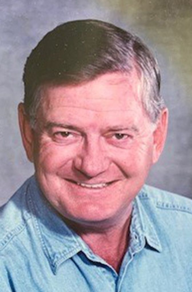 Garry Lyall John Reynolds Profile Photo