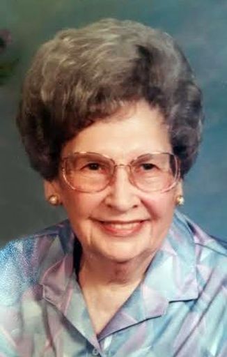 Juanita Mary Bladow Profile Photo