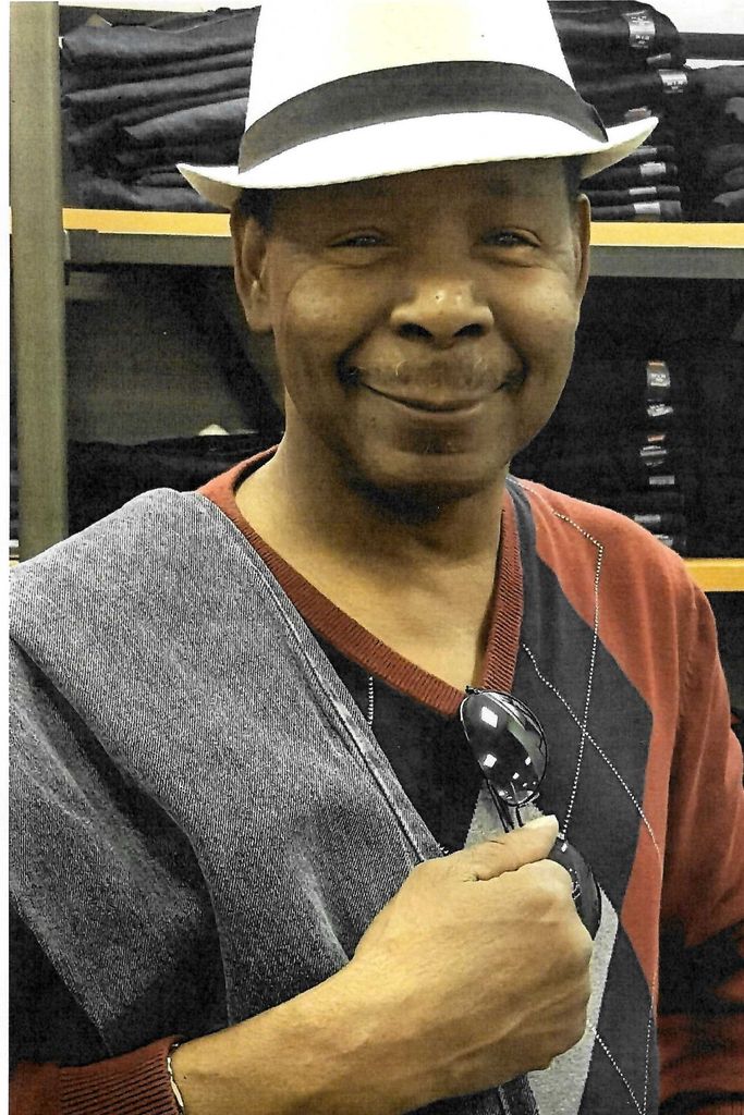 Alphonzo Dale Mccorkle