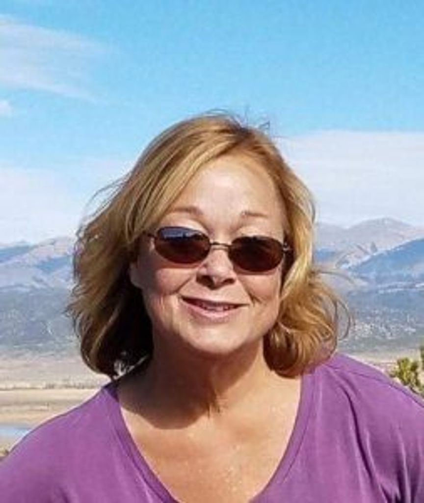 Melissa Powers Profile Photo