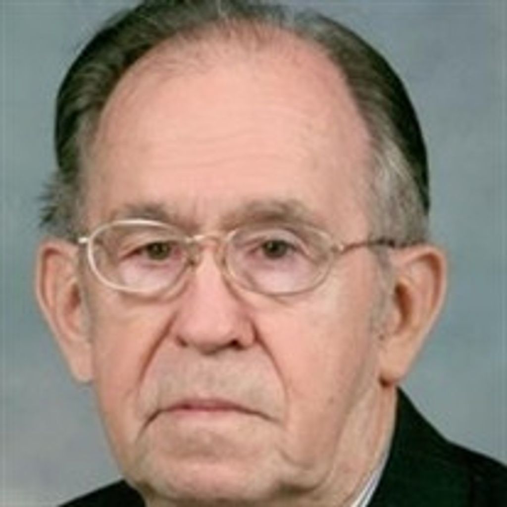 Nelson Warren Ryder