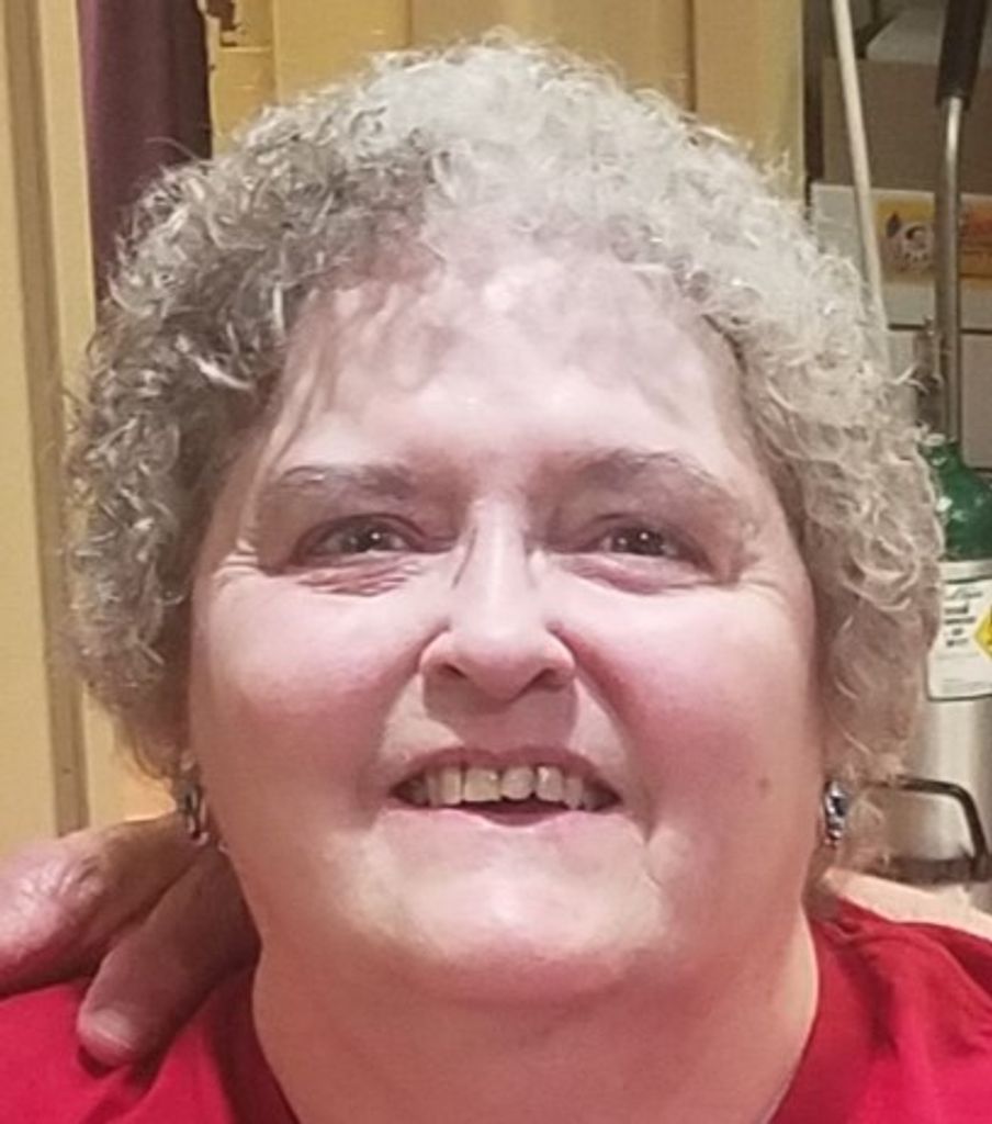 Joanna Gibbs