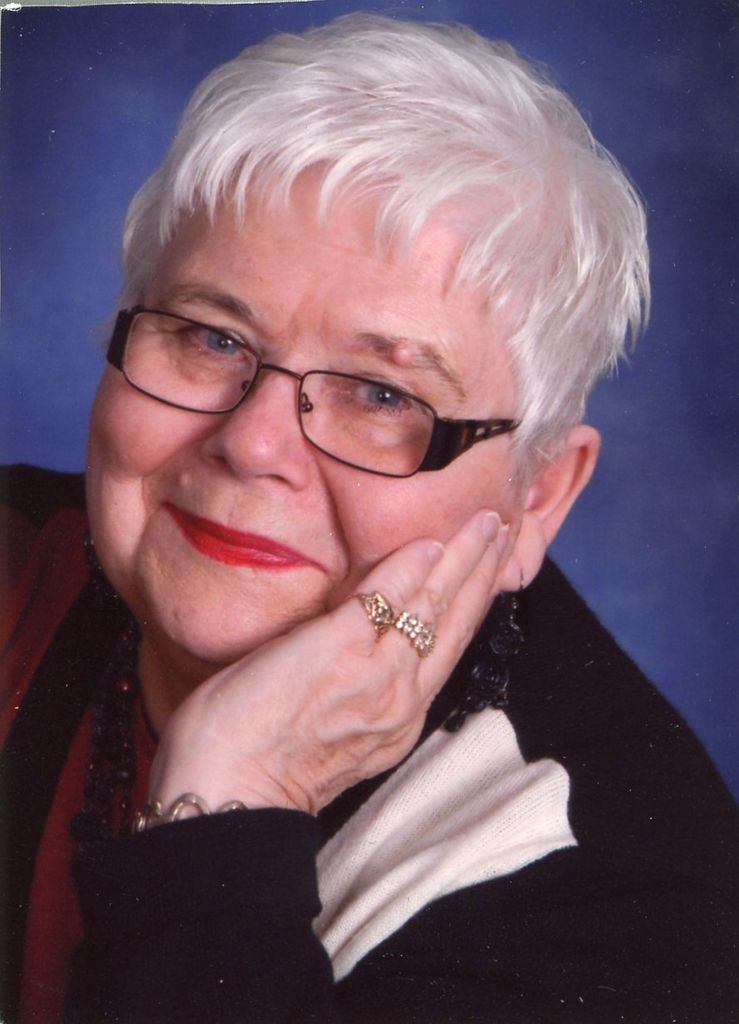 Joyce Aileen Meyer Profile Photo