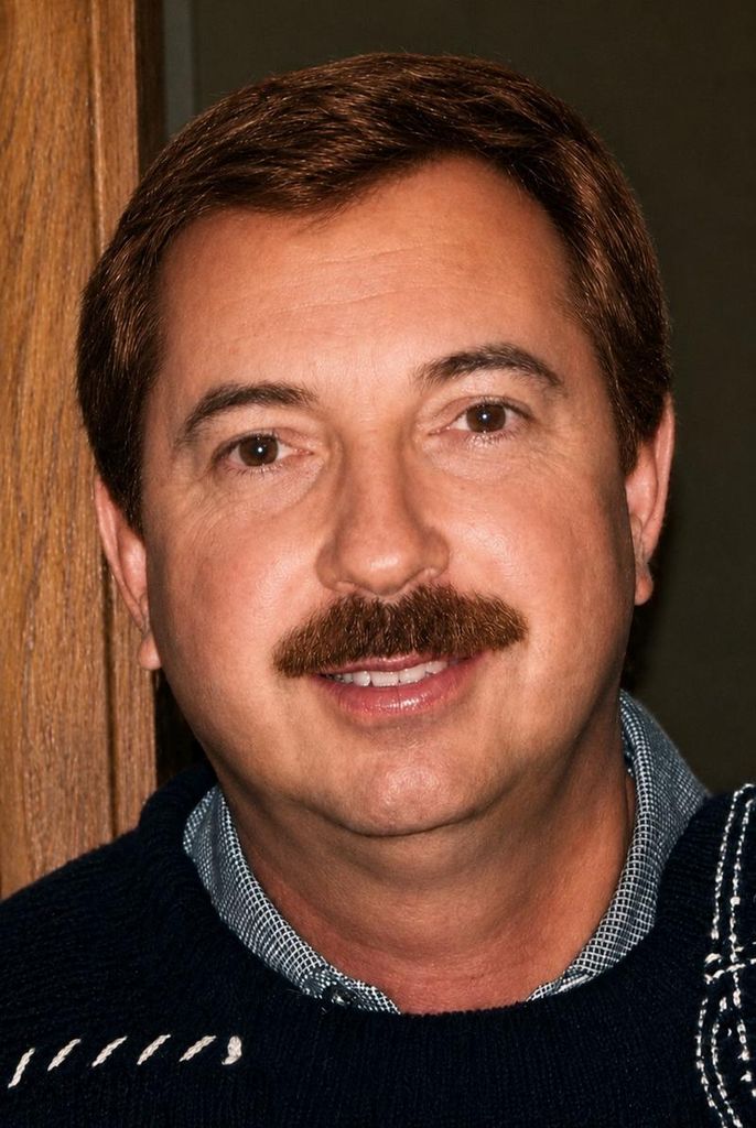 Jeffrey Stovall