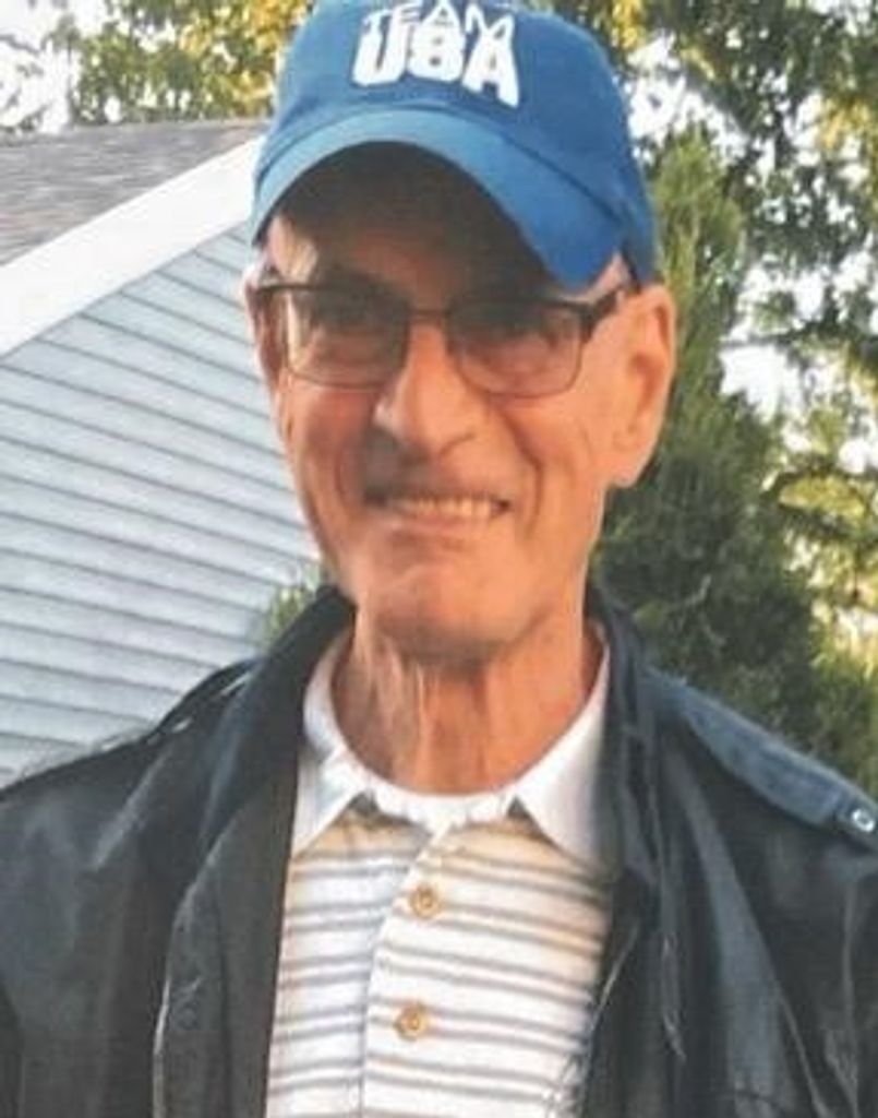 Dennis W. "Ozzie" Osborne, Sr.