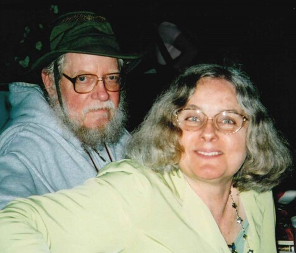 Penelope J. O'Connor Profile Photo