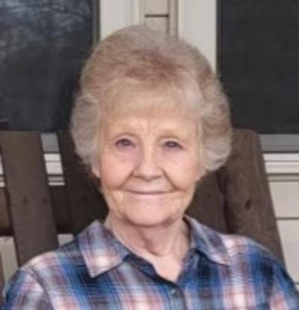 Thressa Hutcheson Profile Photo