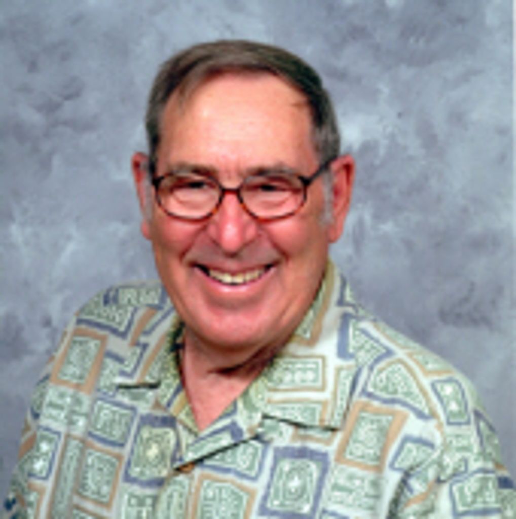 Lovell Robert Kain