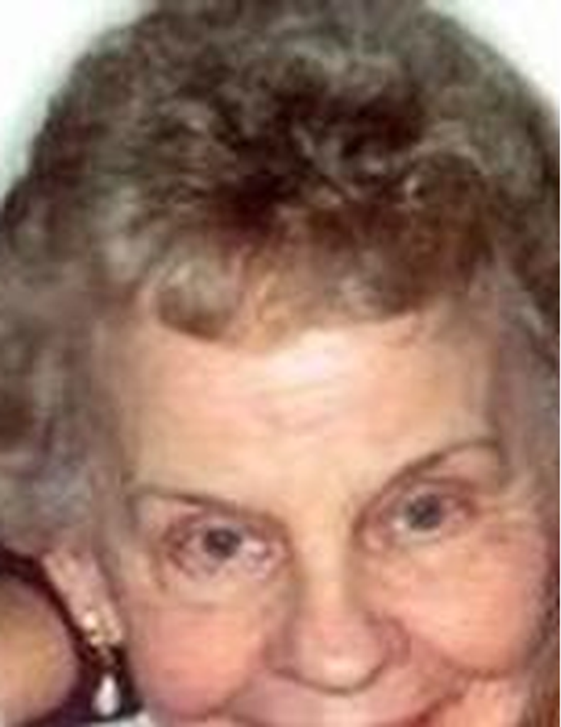 Esther  S. Olson