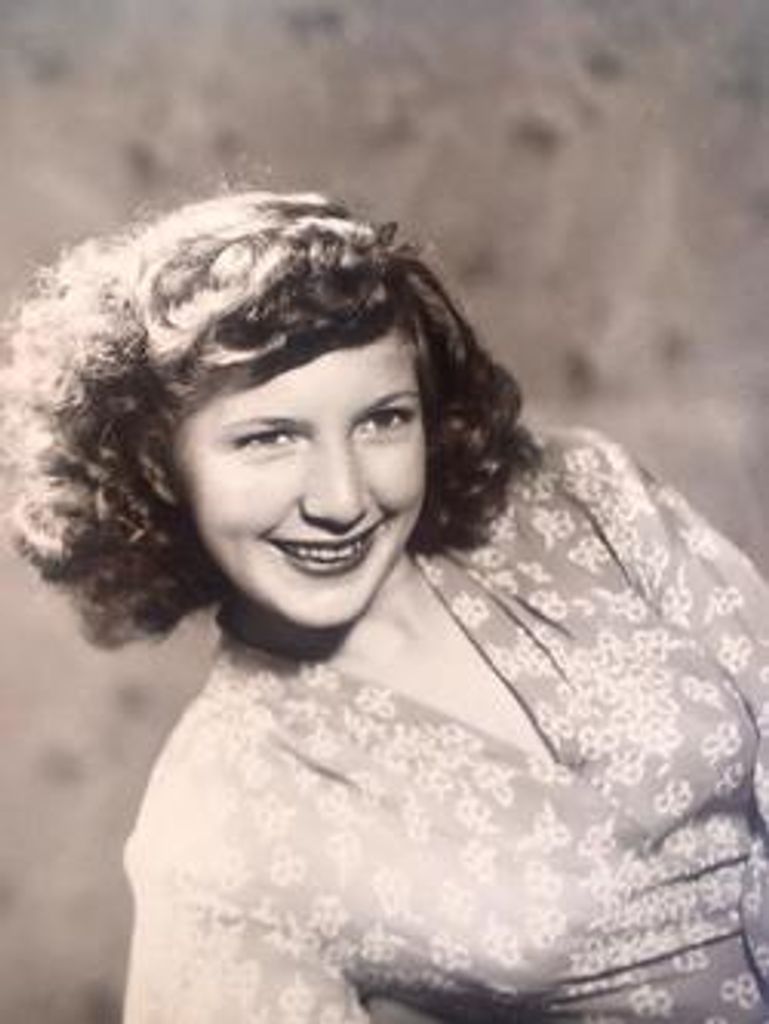 Annamarie E. Abraham Profile Photo