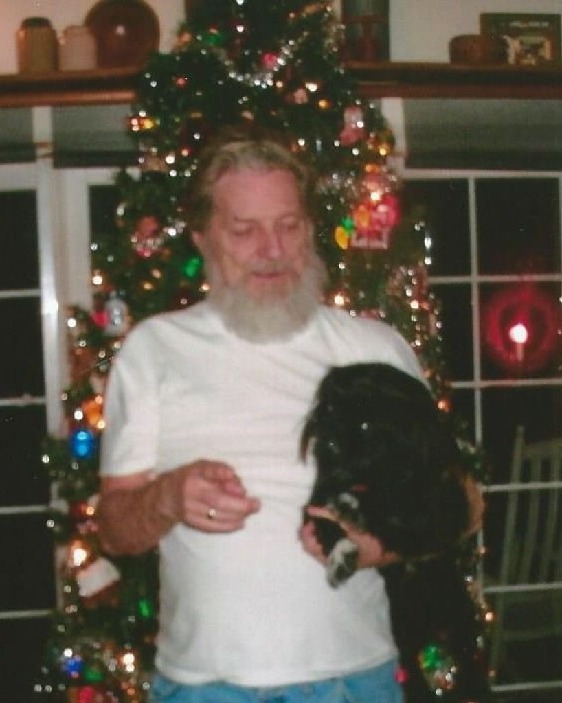 Billy W. Reeves