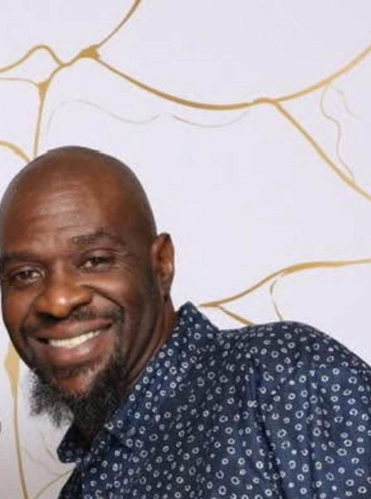 Tracy Demond Hampton Profile Photo