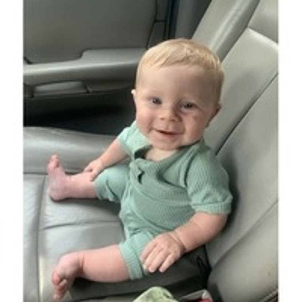 Jaxon Taylor Brugone Profile Photo