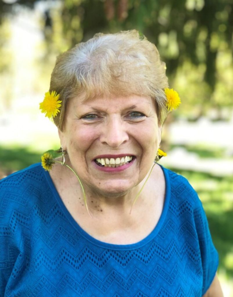 Fern Veselsky