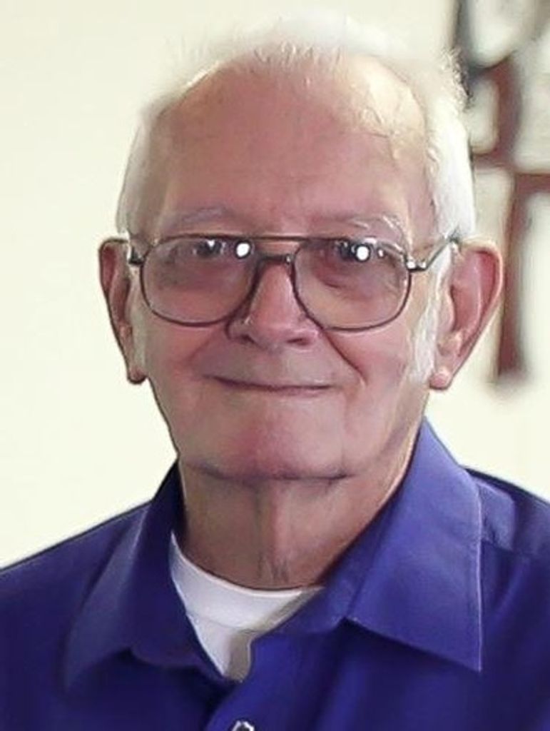 Raymond Ralph "Ray" Welch