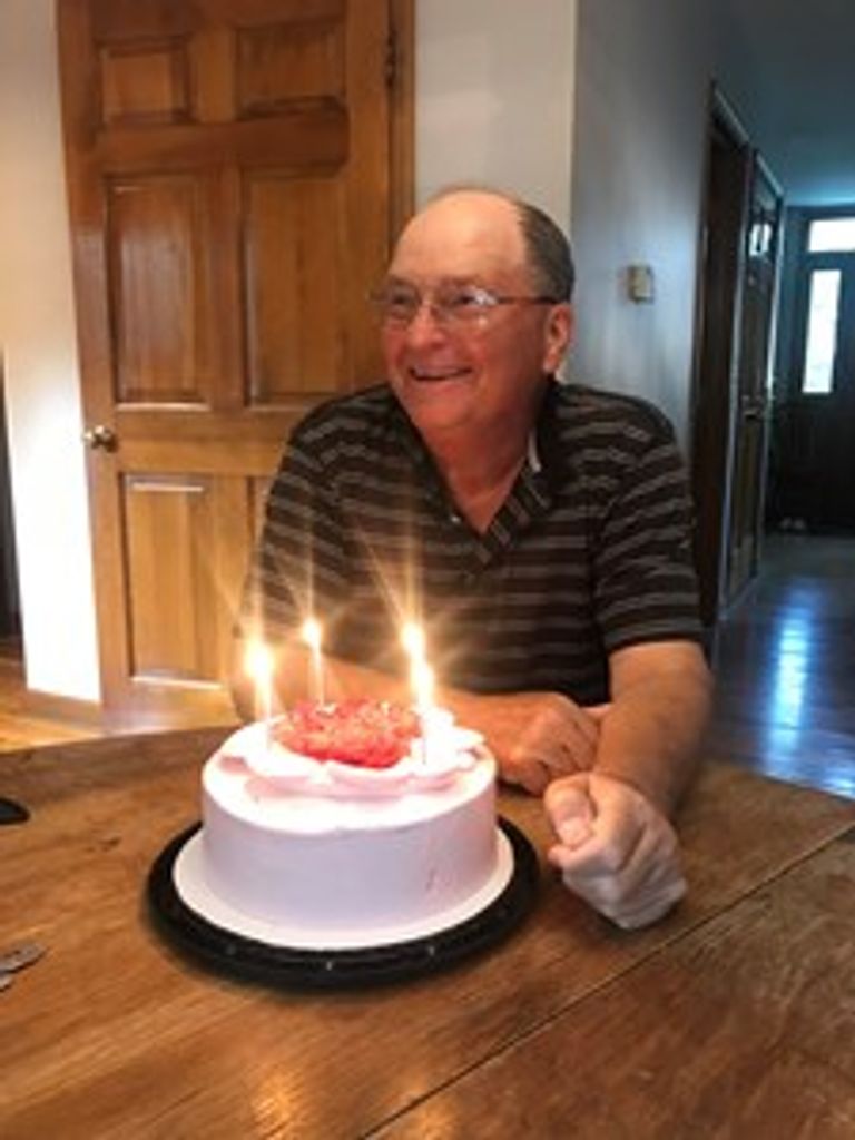 Gary L. Jones Profile Photo