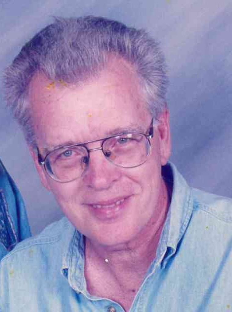 Richard Lee Prewitt Profile Photo