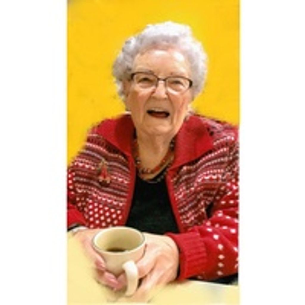 Olive L. Peterson