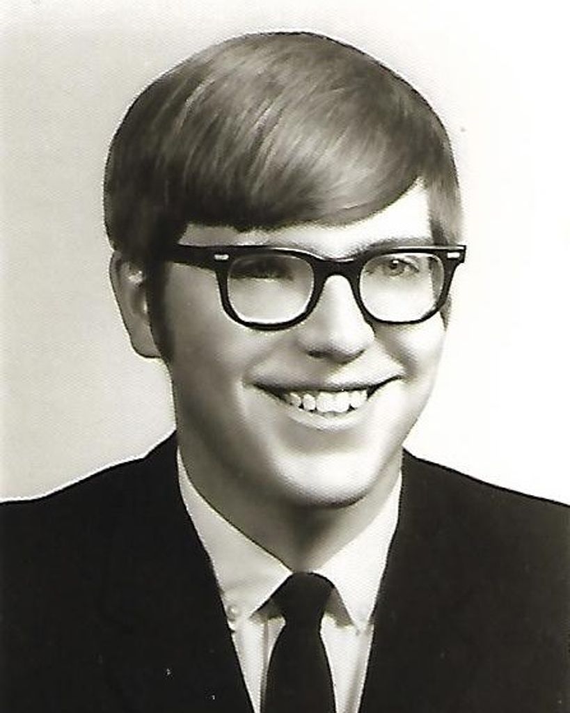 David L. Burd Profile Photo