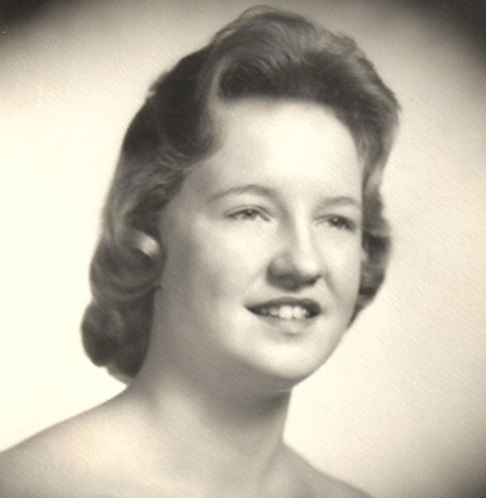 Naomi Ruth Williams Scott Profile Photo