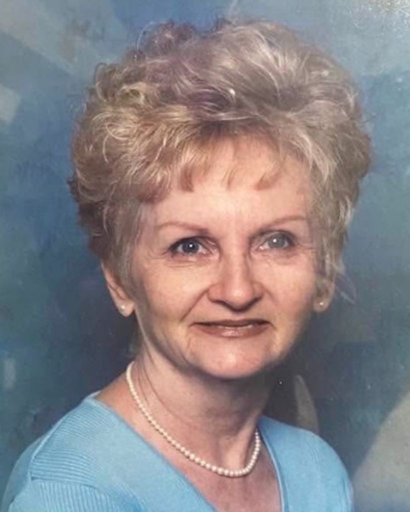 Bessie Patsy Bagwell Profile Photo