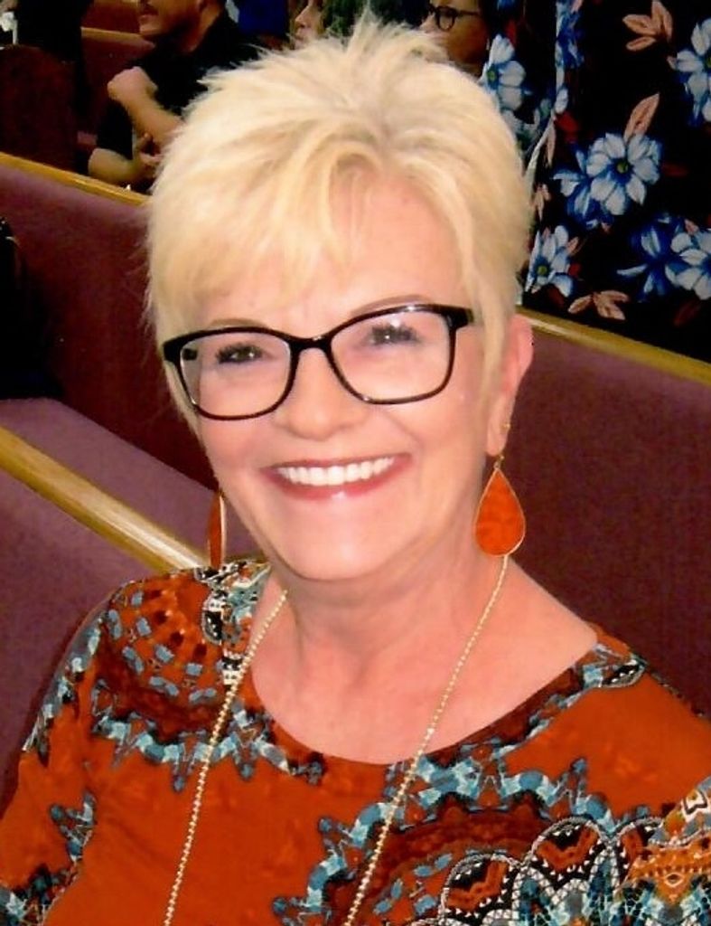 Judy Lynn Milby Durrett Profile Photo