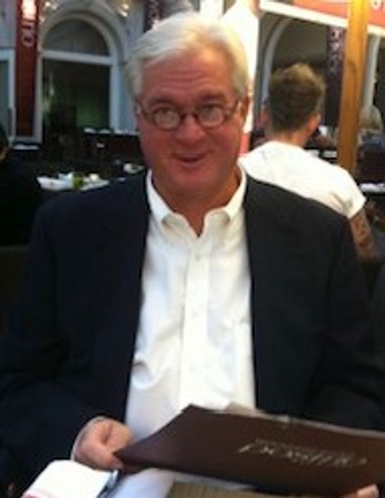 John Timothy Blackburn