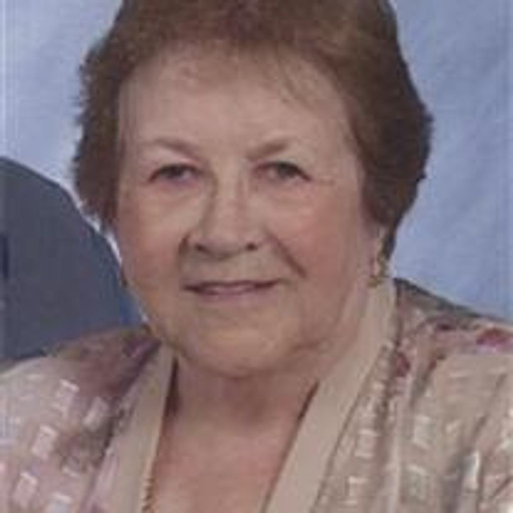 Joan Holding