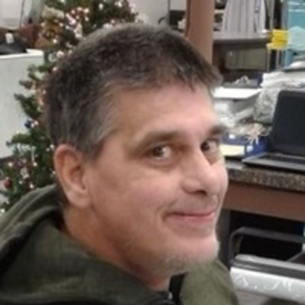 Steven D. Reck Profile Photo