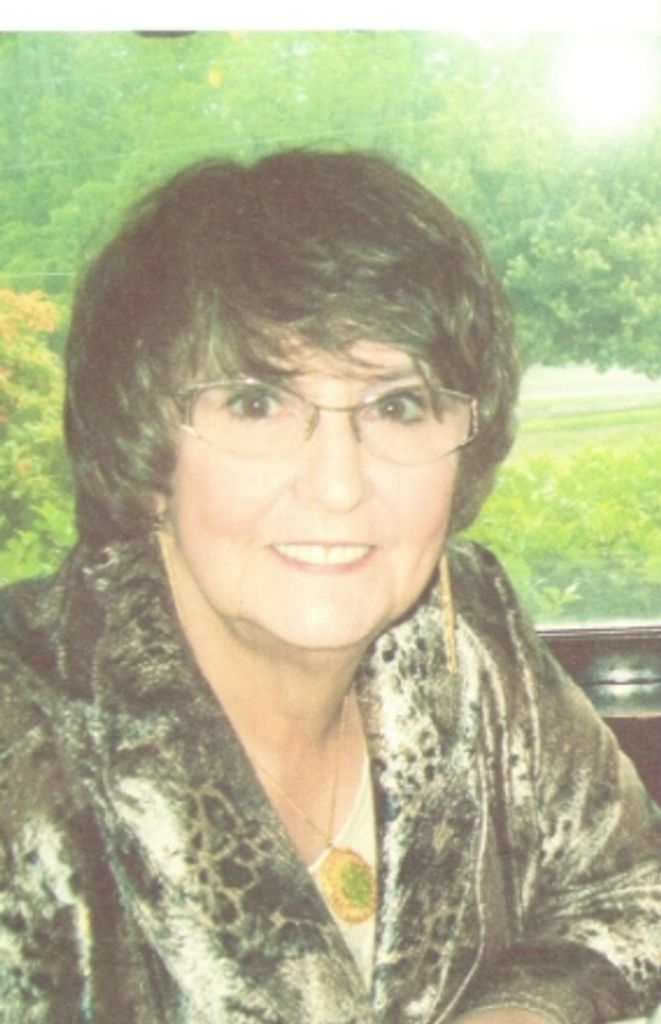 Joanne Francis Bowers Profile Photo