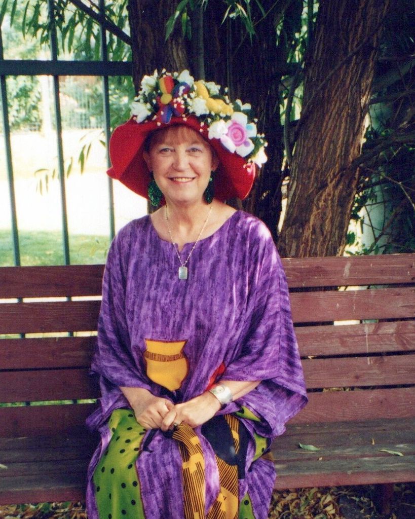 Alba Jeanne Trebor-MacConell Profile Photo