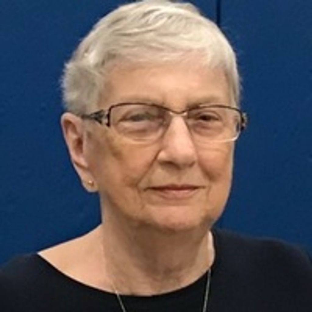 Constance "Connie" G. Vormbrock