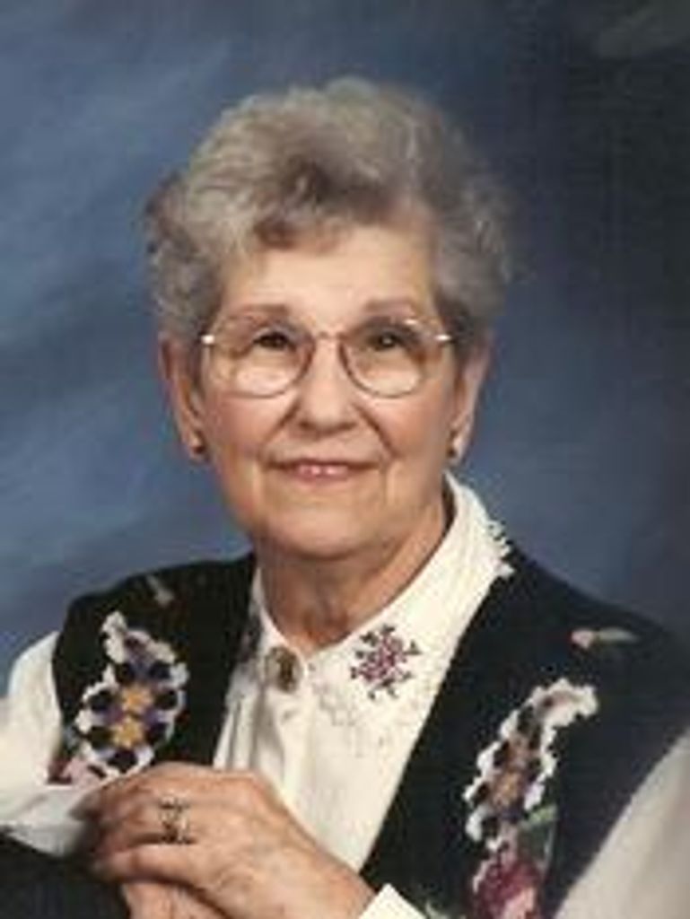 Phyllis A. Torrey