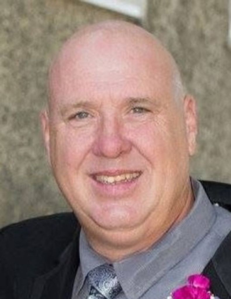 John Patrick Adam Walker Sr.