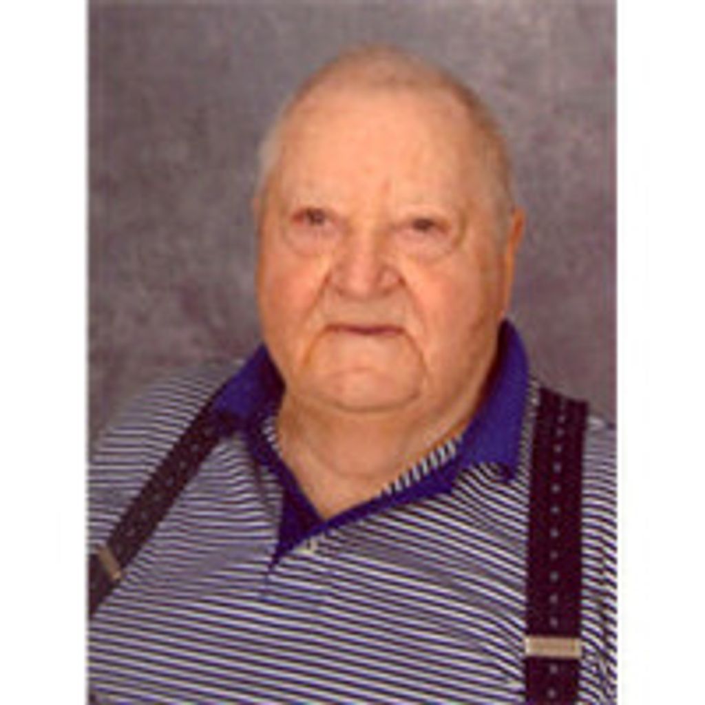 Emerson "Gene" Mayes