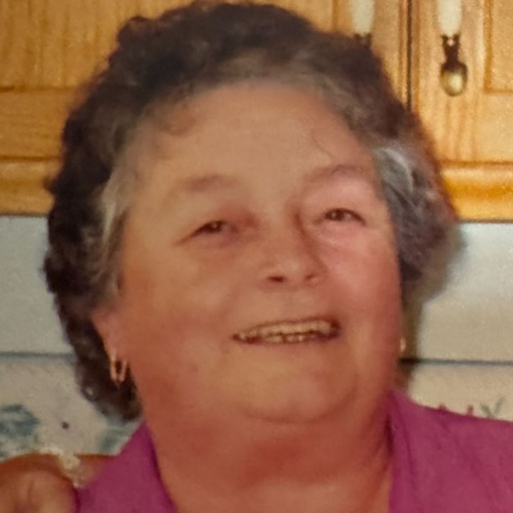 Carol Daisy Florence Denton Profile Photo
