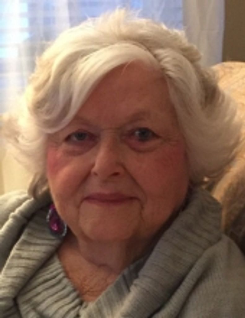 Betty Ruth Thrash Odle Profile Photo