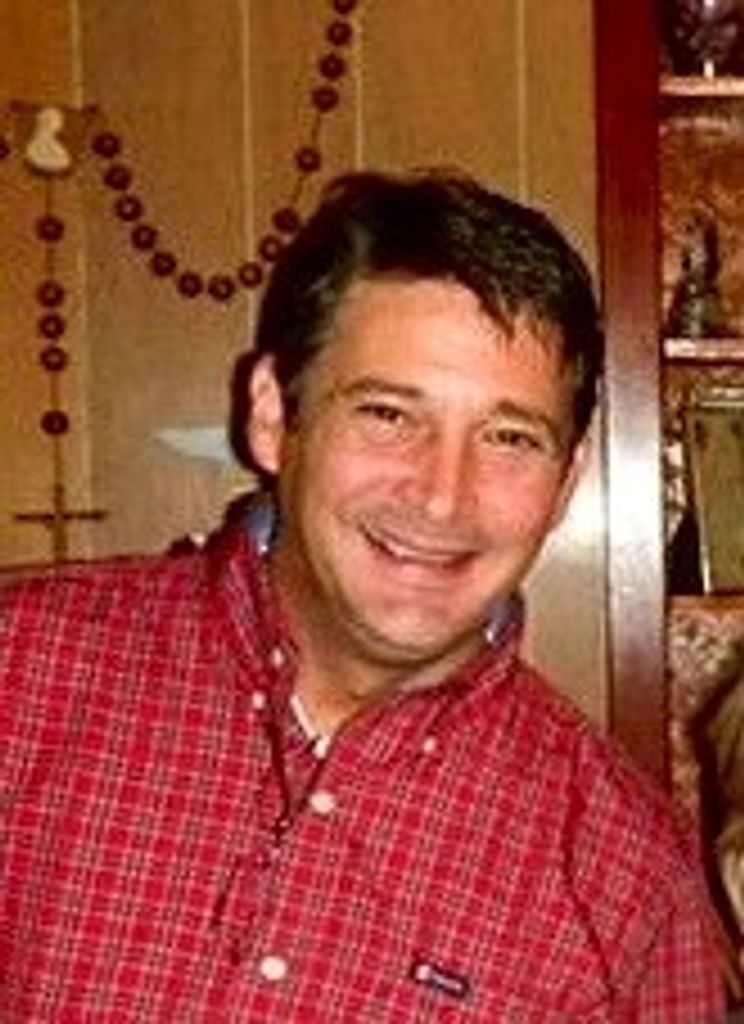 Michael Wayne Rea Profile Photo