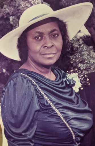 Miriam P. Bennett-Nicholson Profile Photo