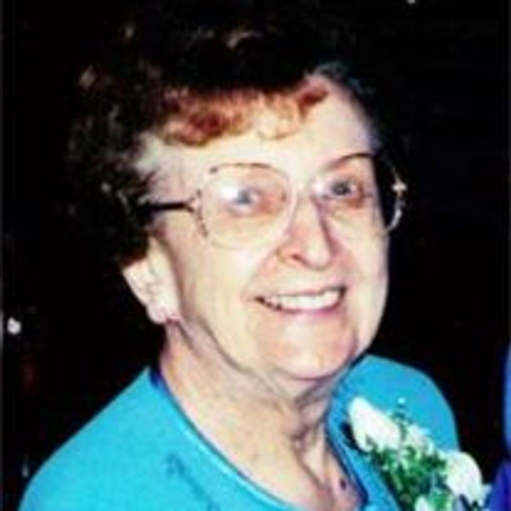 Mary Chrabaszcz