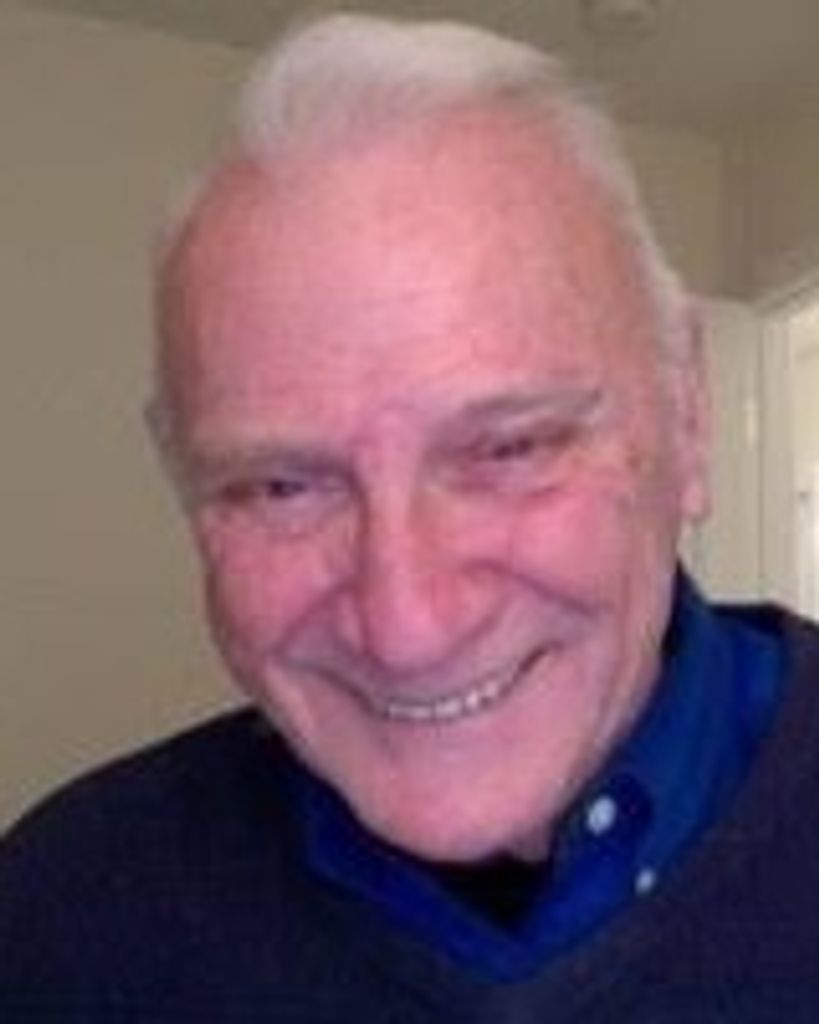 Thomas Joseph Larkin, Jr. Profile Photo