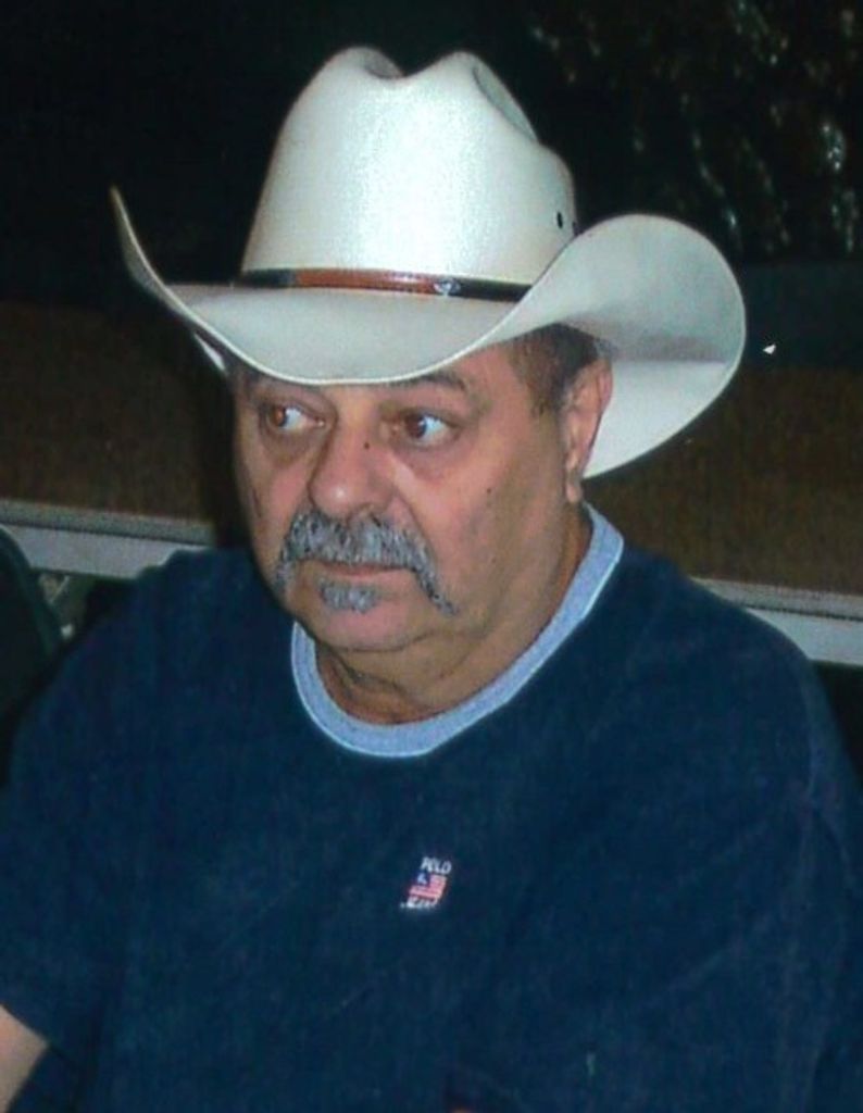 Donald Ray Collins