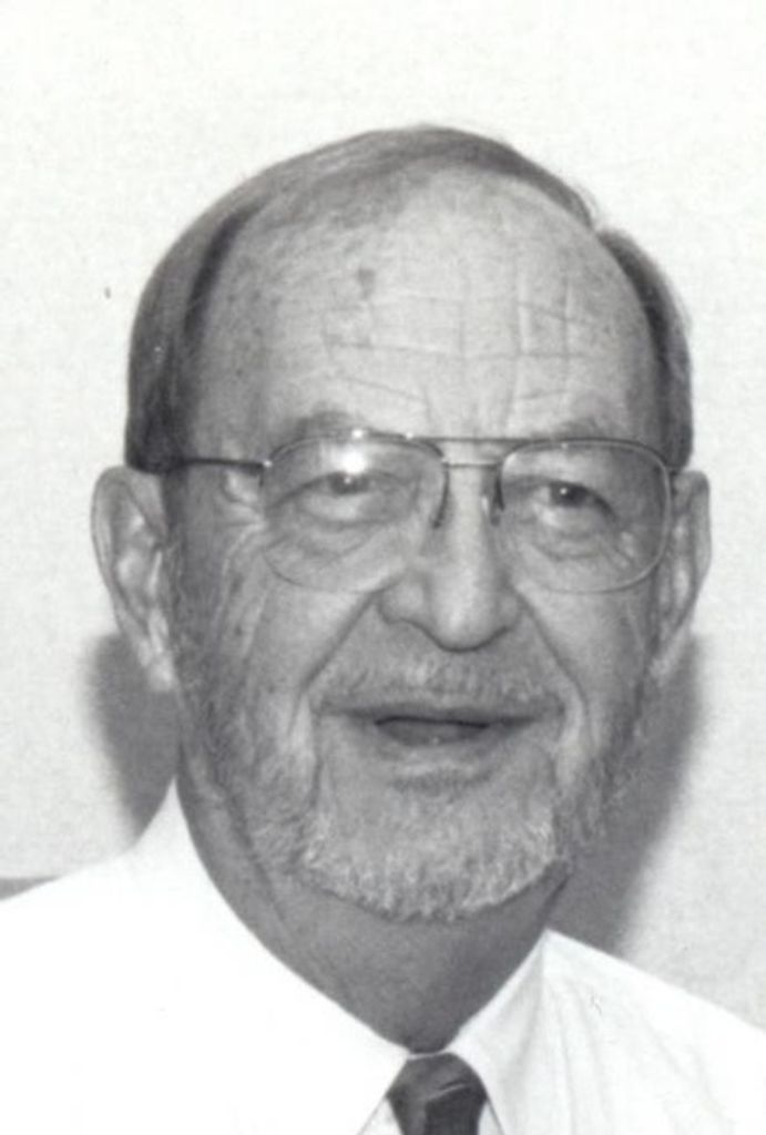 Russell Lee Schempf