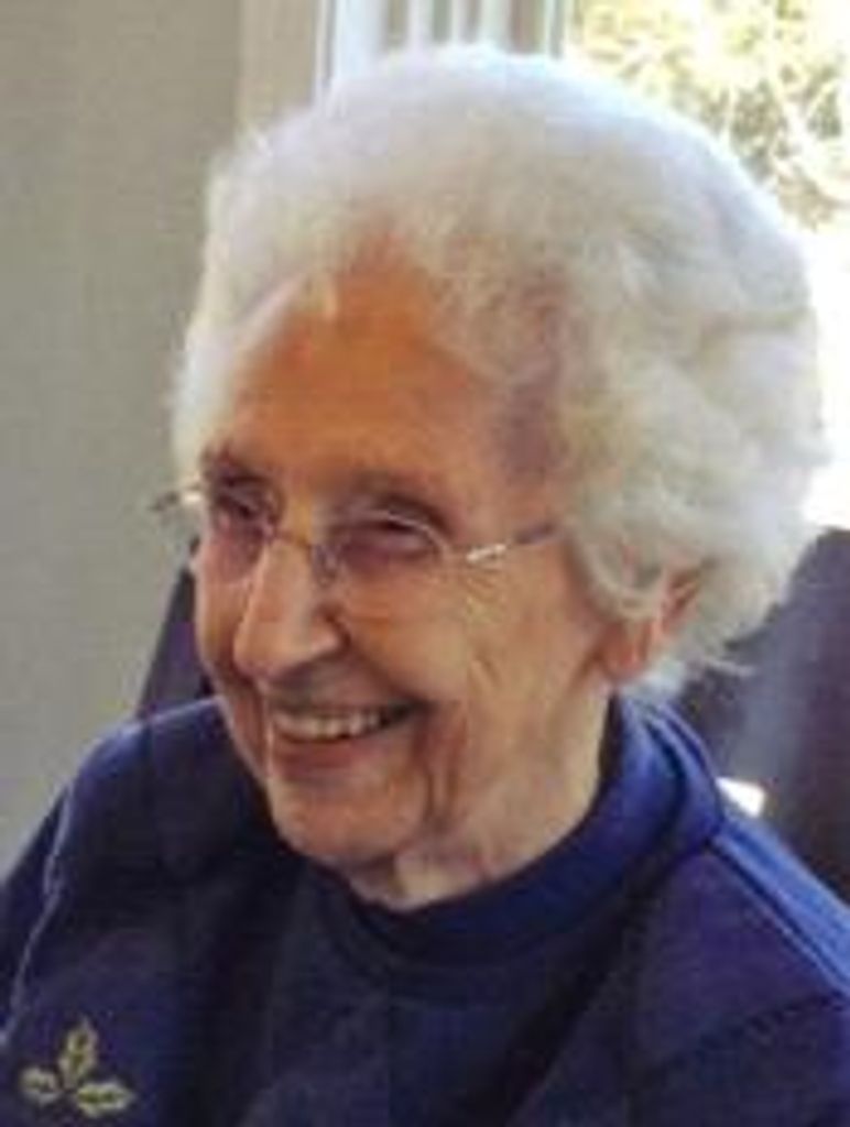 Marjorie "Marge" Wiley Profile Photo
