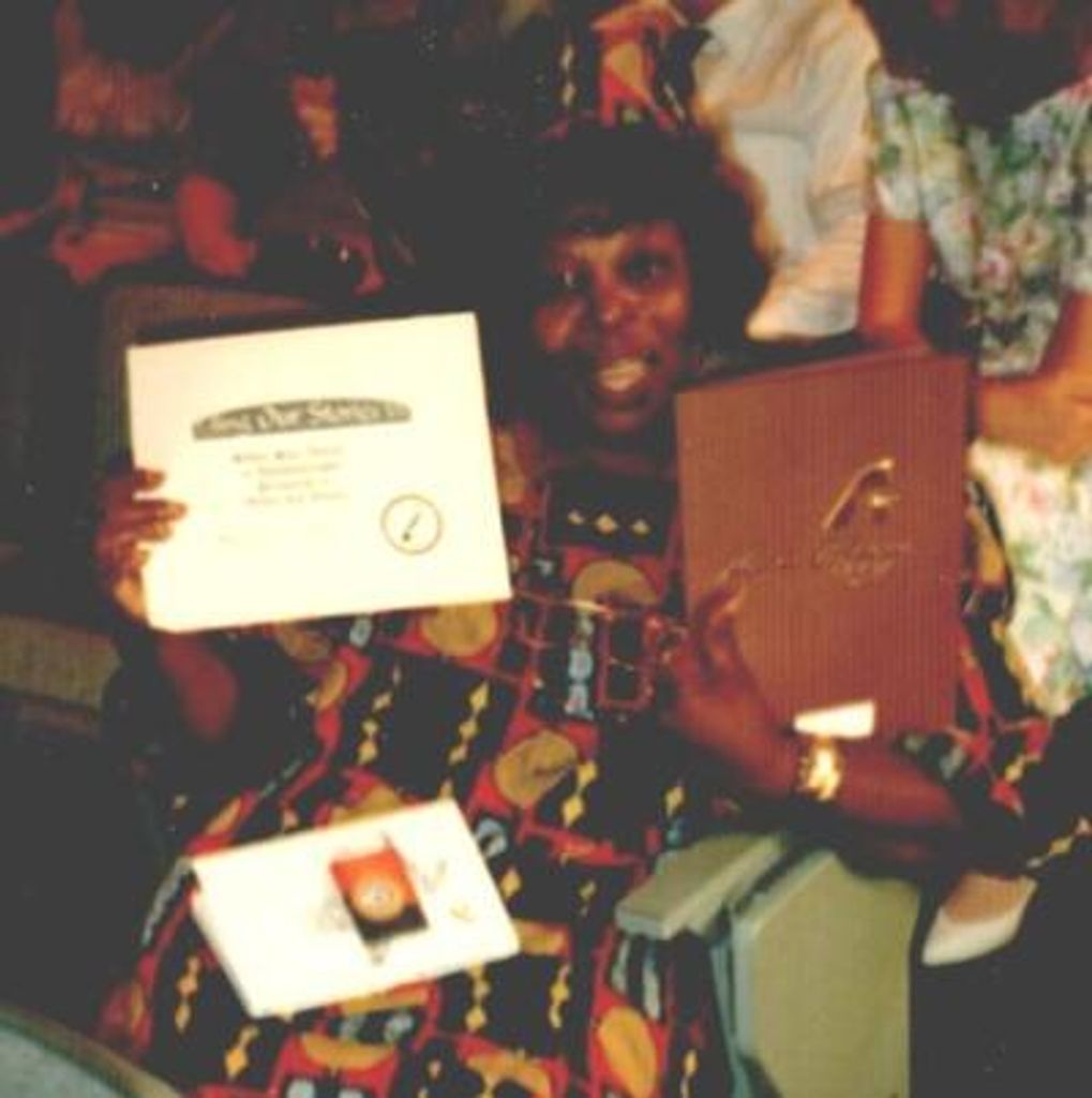 Willie Lee Jones Profile Photo