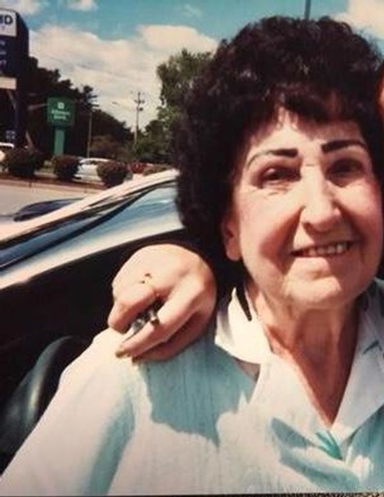 Marilyn L. (Stell) Stanfield Profile Photo