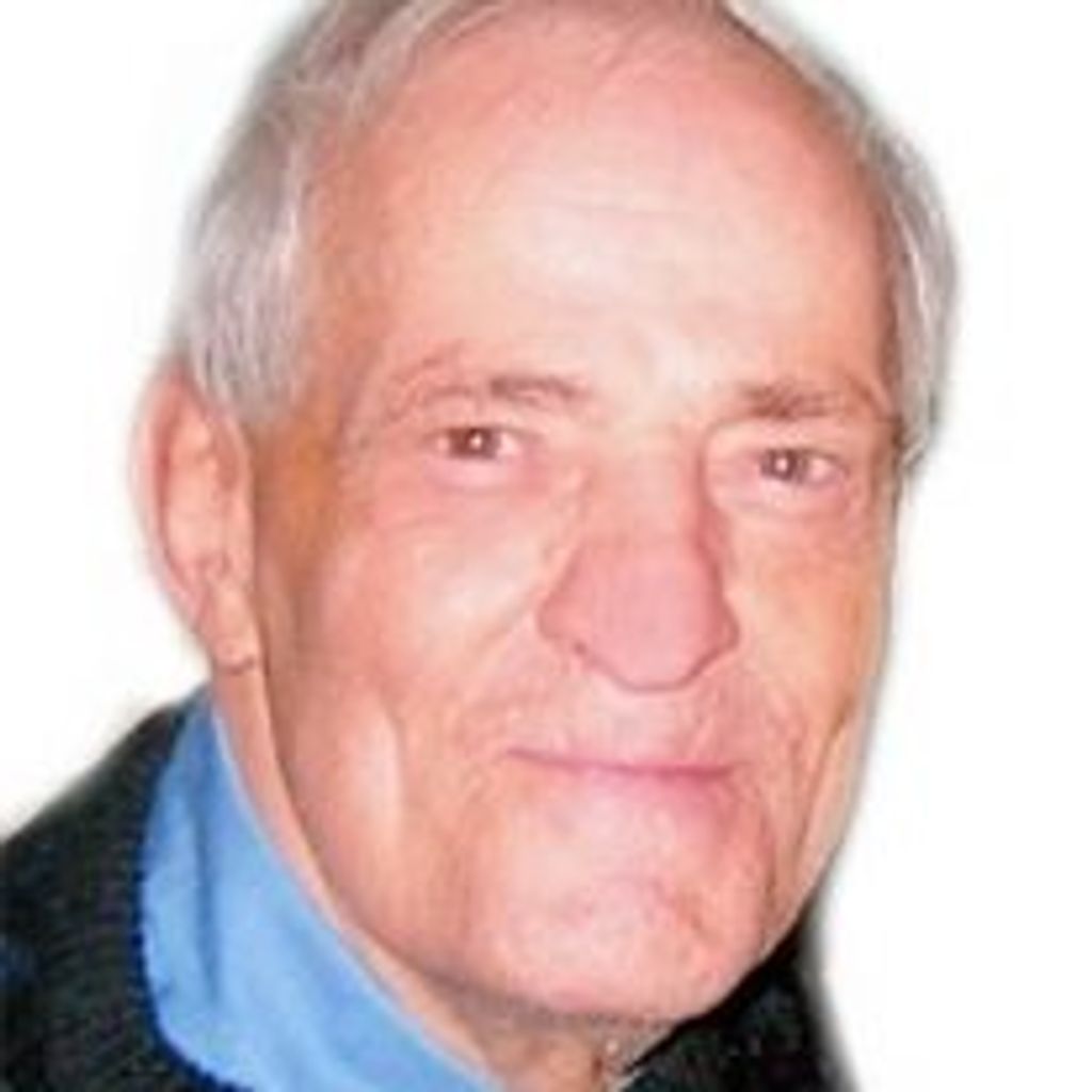 Alfred A. Gammal