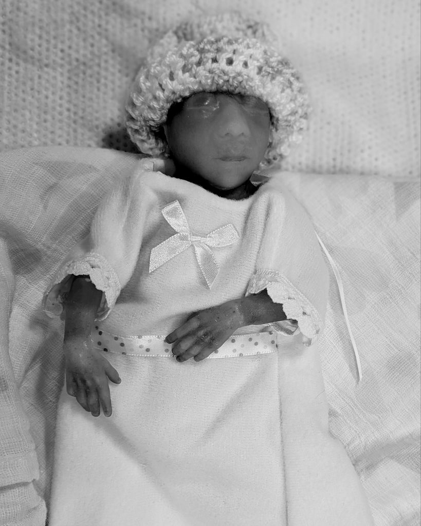Renee Ann Usher