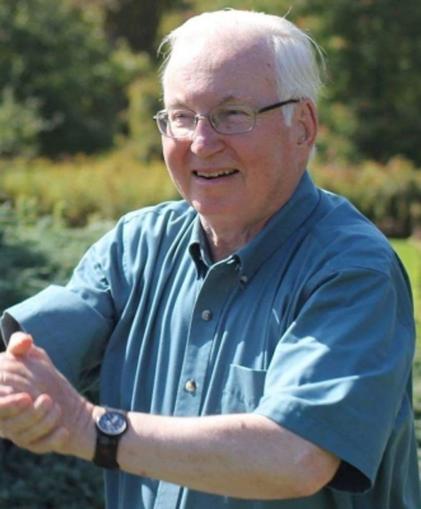 George A. Misner Iii
